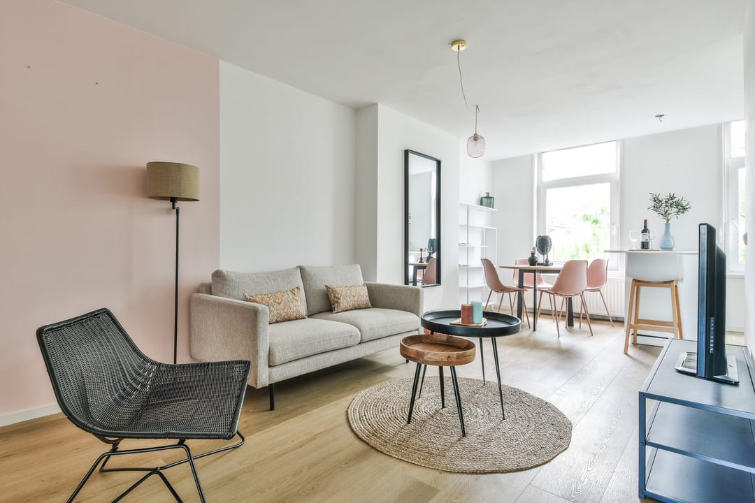 Photo 2 of Hobbemakade 61-4