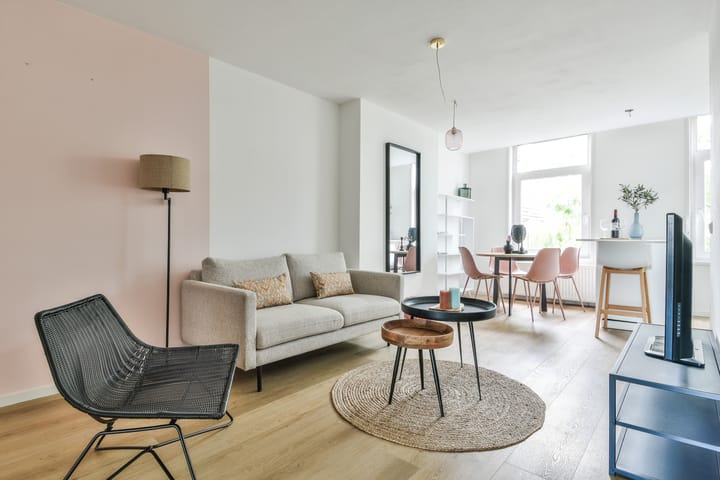 Foto 2 van Hobbemakade 61-4