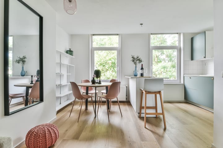 Foto 12 van Hobbemakade 61-4