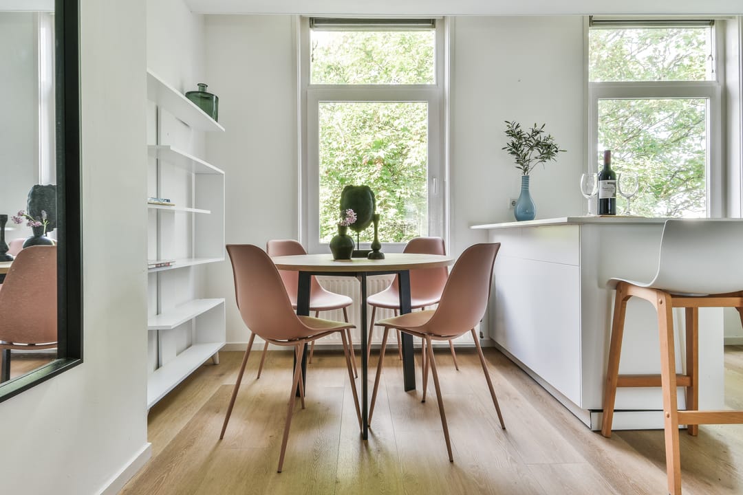 Photo 13 of Hobbemakade 61-4