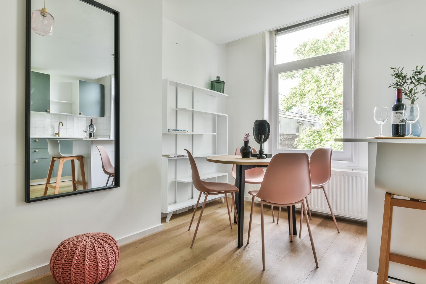 Photo 14 of Hobbemakade 61-4