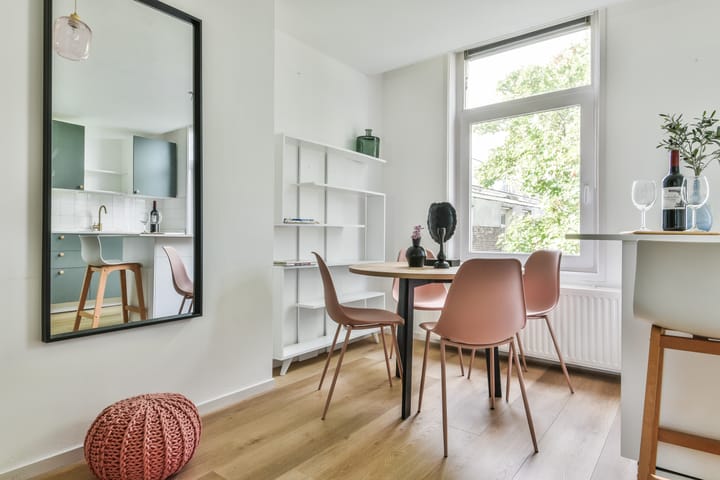 Foto 14 van Hobbemakade 61-4