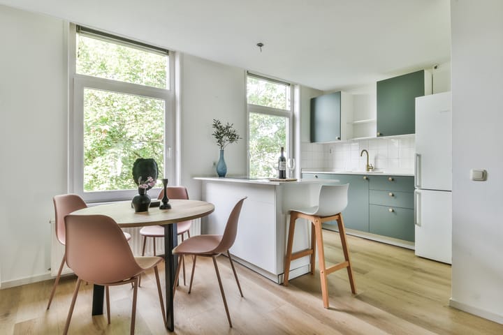 Foto 15 van Hobbemakade 61-4