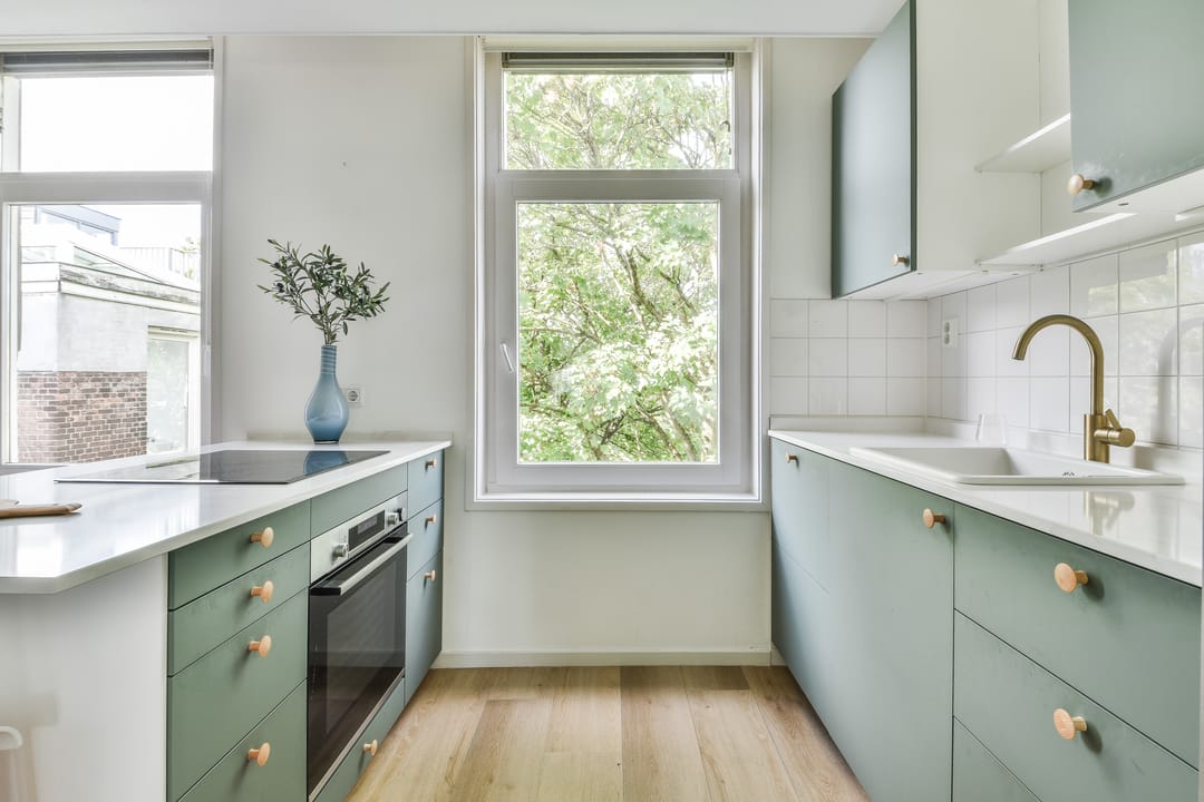 Photo 16 of Hobbemakade 61-4