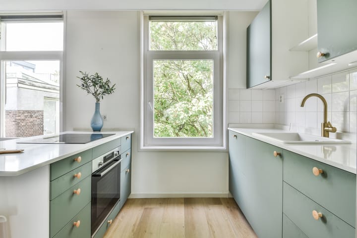 Foto 16 van Hobbemakade 61-4