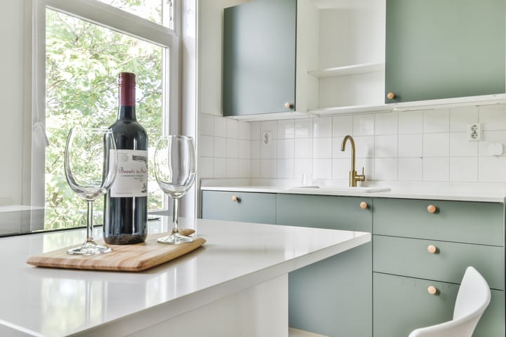 Foto 19 van Hobbemakade 61-4