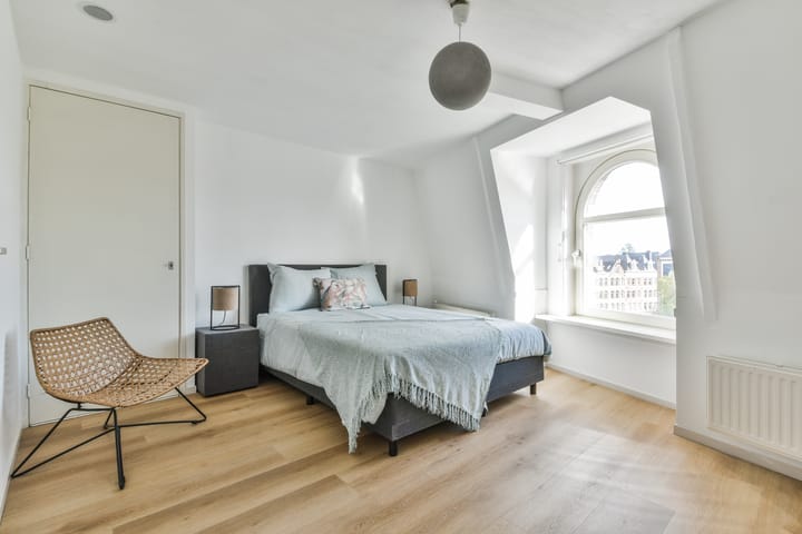 Foto 22 van Hobbemakade 61-4