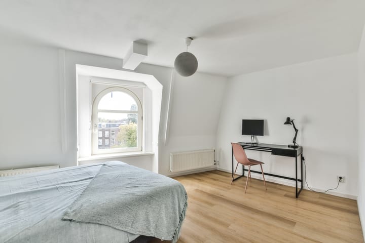 Foto 23 van Hobbemakade 61-4