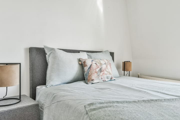 Foto 25 van Hobbemakade 61-4