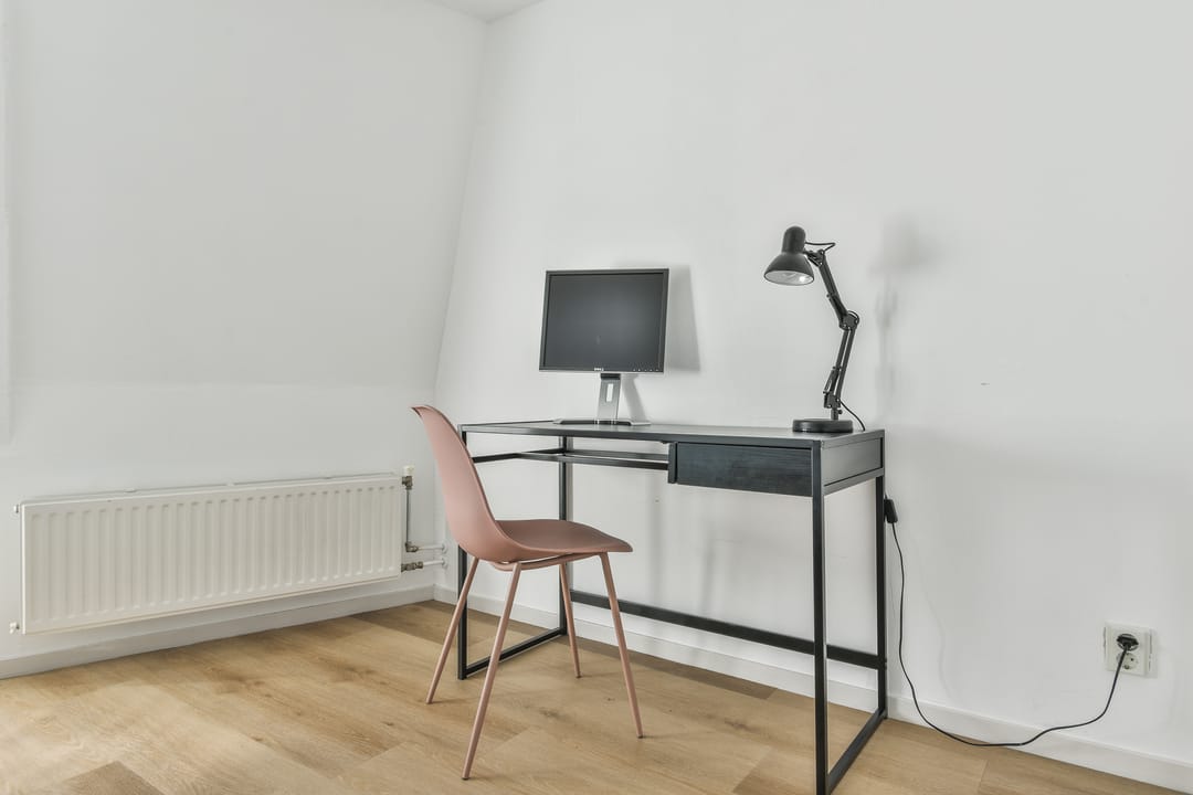 Photo 26 of Hobbemakade 61-4