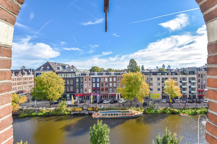 Foto 34 van Hobbemakade 61-4