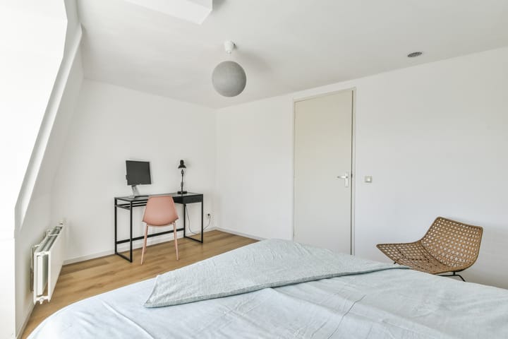 Foto 24 van Hobbemakade 61-4