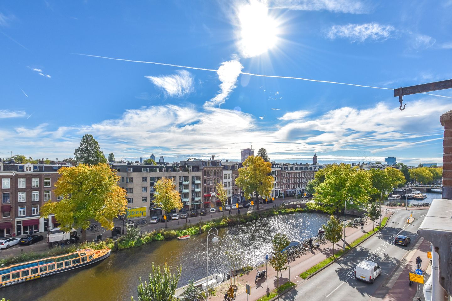 Photo 35 of Hobbemakade 61-4