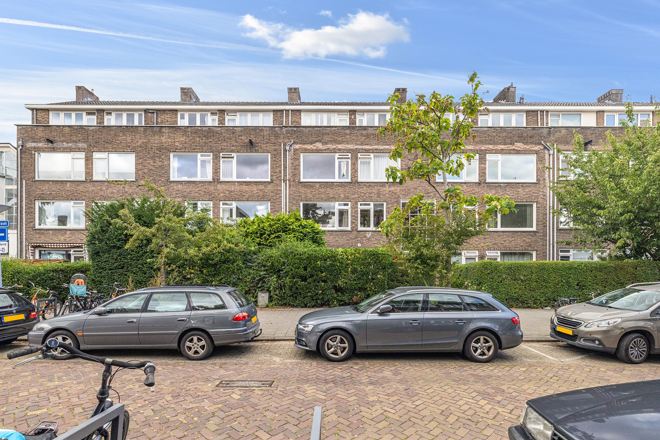 Paetsstraat 27-B, 27, B, Rotterdam, 3039XN, Zuid-Holland, Nederland 27 