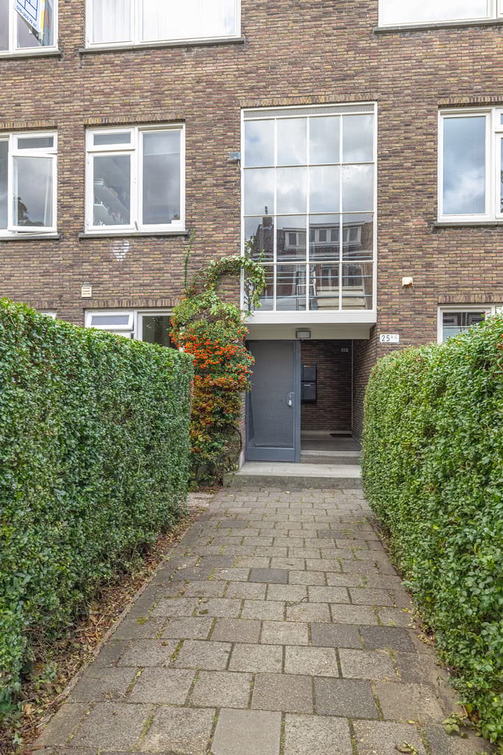 Foto 3 van Paetsstraat 27-B