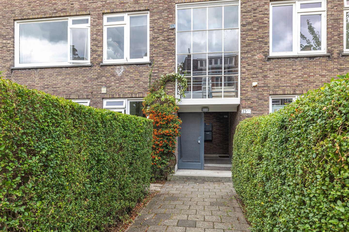 Foto 4 van Paetsstraat 27-B