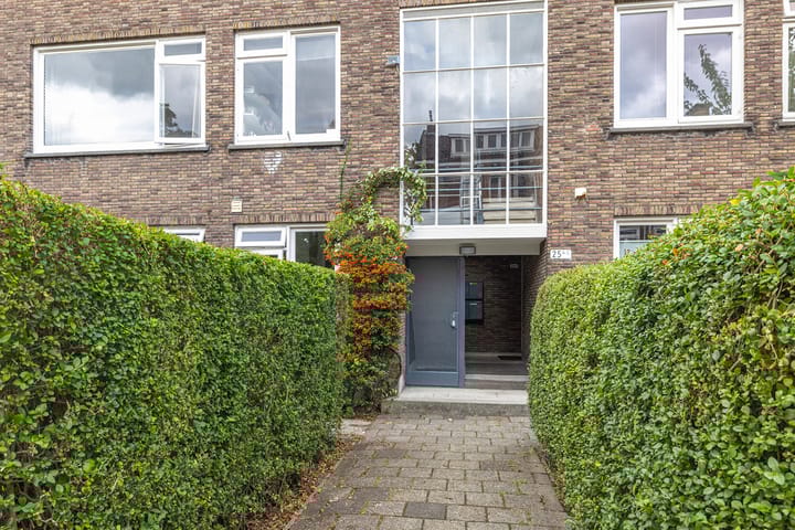 Foto 4 van Paetsstraat 27-B