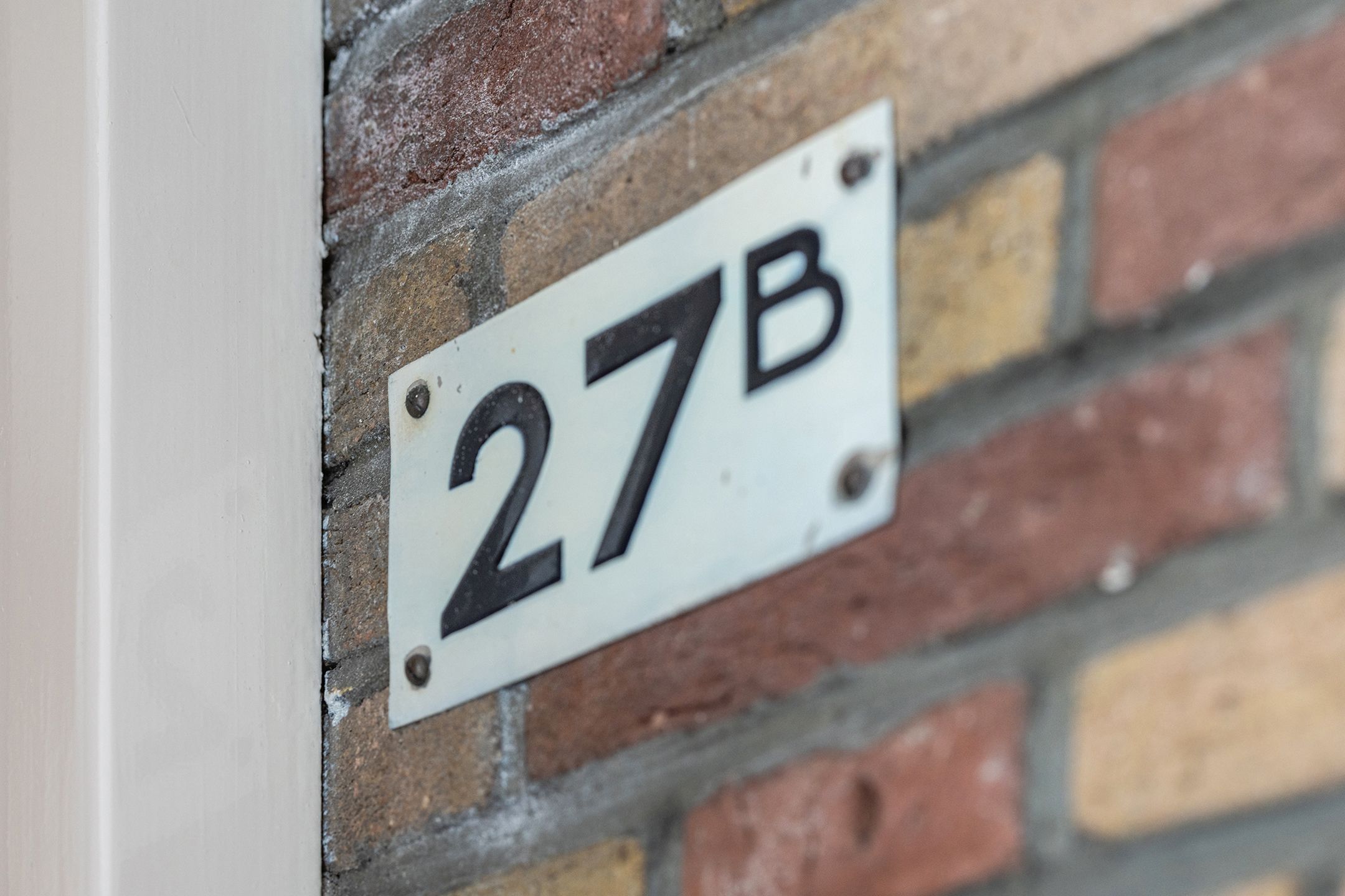 Foto 6 van Paetsstraat 27-B