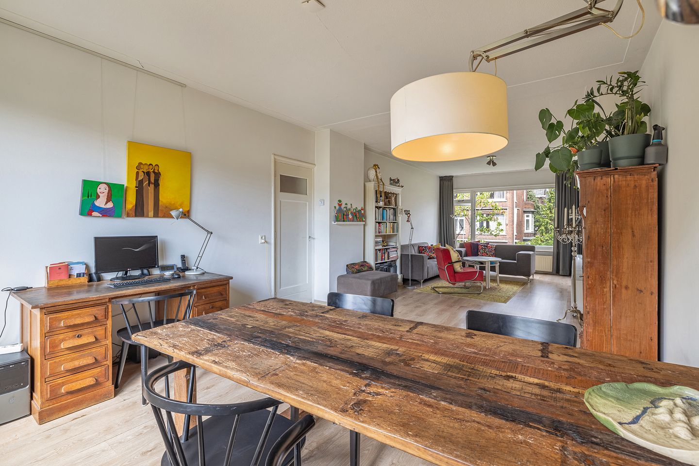 Foto 10 van Paetsstraat 27-B