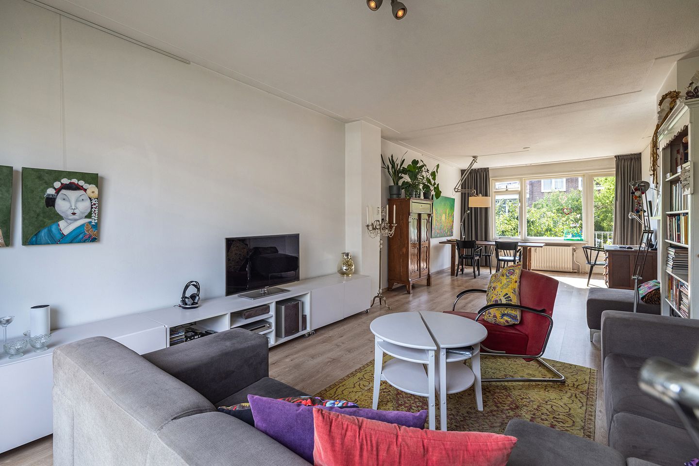 Foto 14 van Paetsstraat 27-B