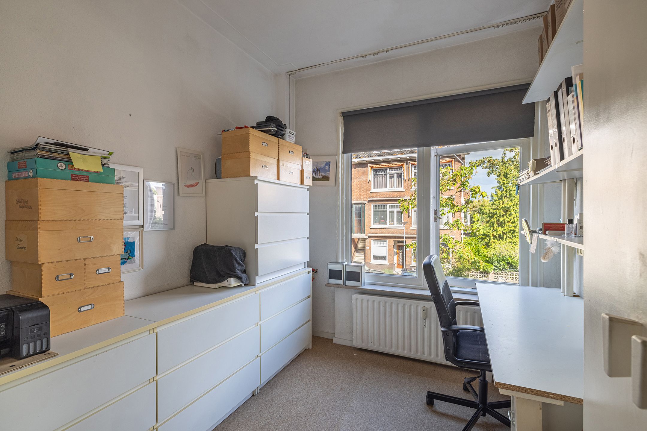 Foto 24 van Paetsstraat 27-B