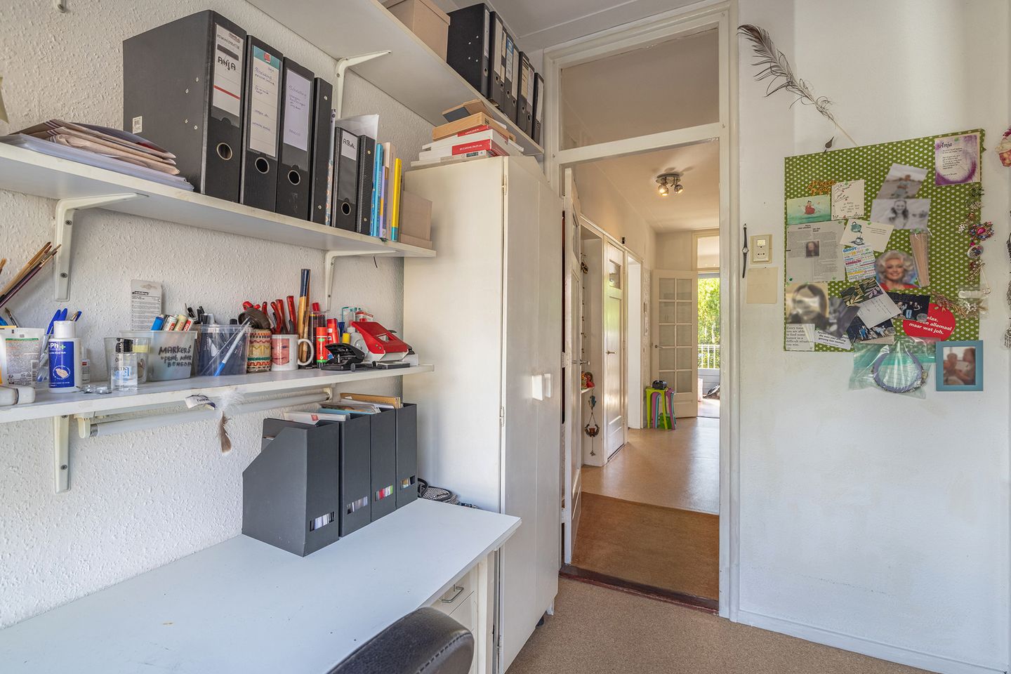 Foto 25 van Paetsstraat 27-B