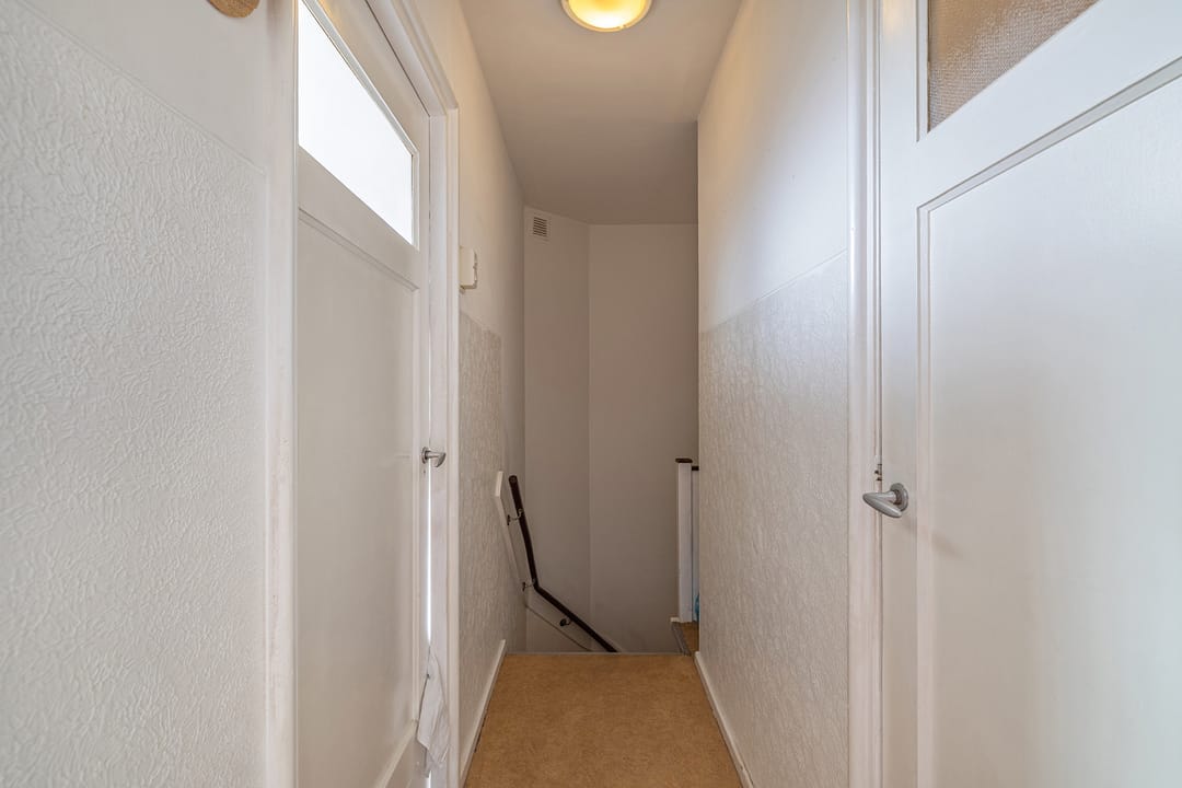 Foto 26 van Paetsstraat 27-B