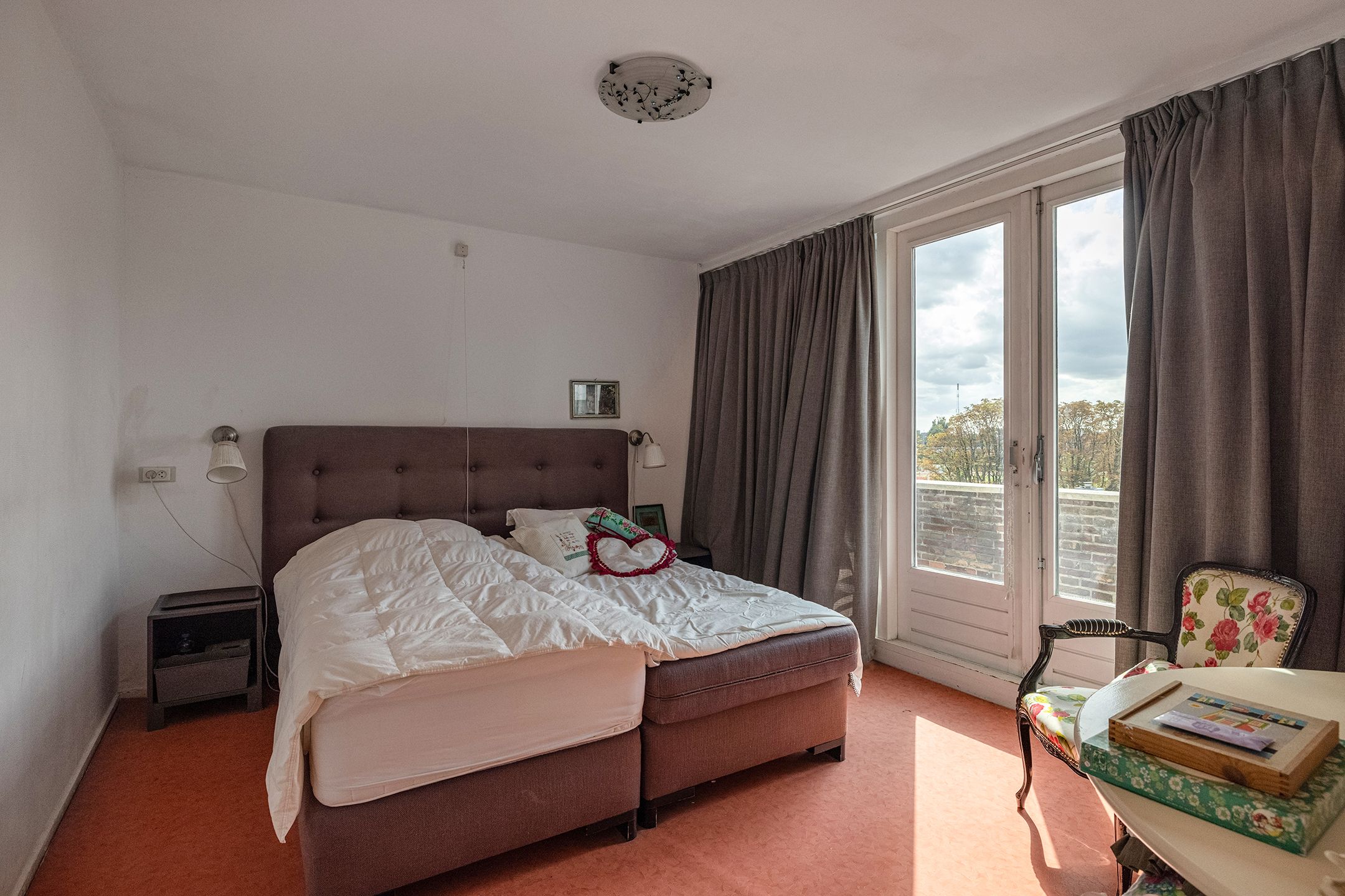 Foto 27 van Paetsstraat 27-B