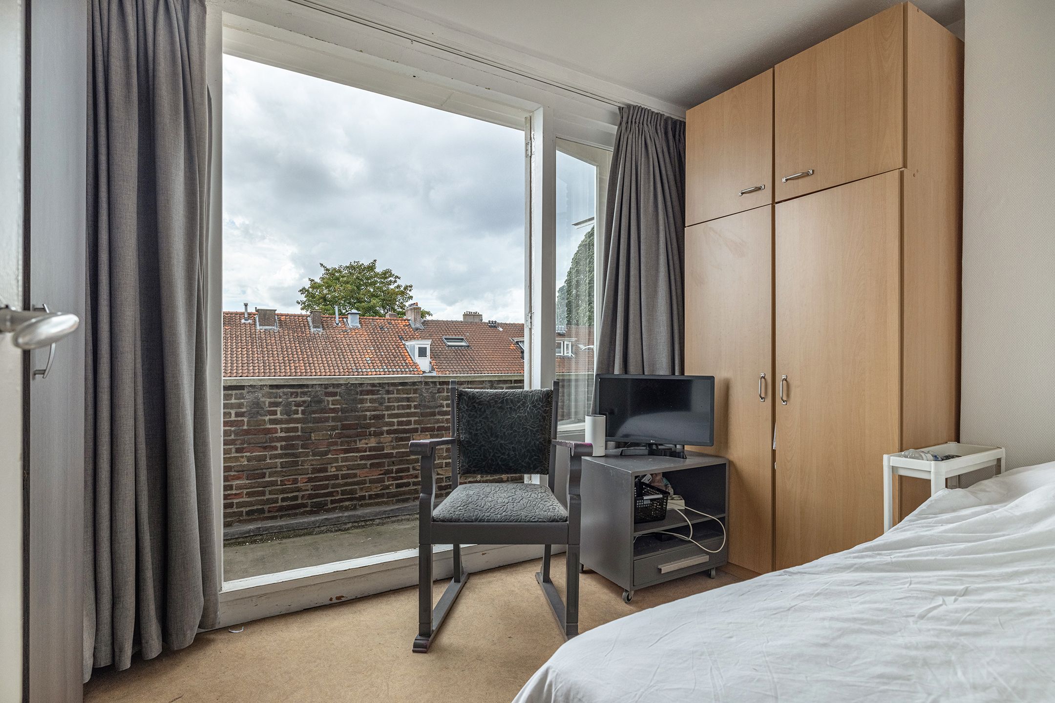 Foto 30 van Paetsstraat 27-B