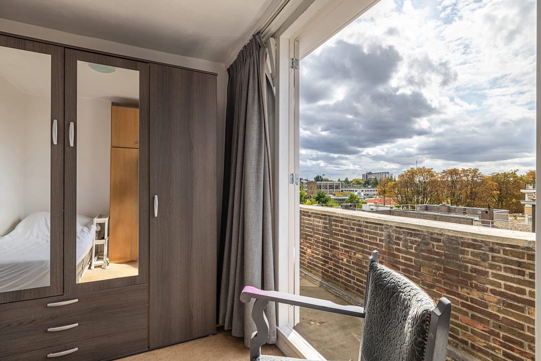 Foto 31 van Paetsstraat 27-B