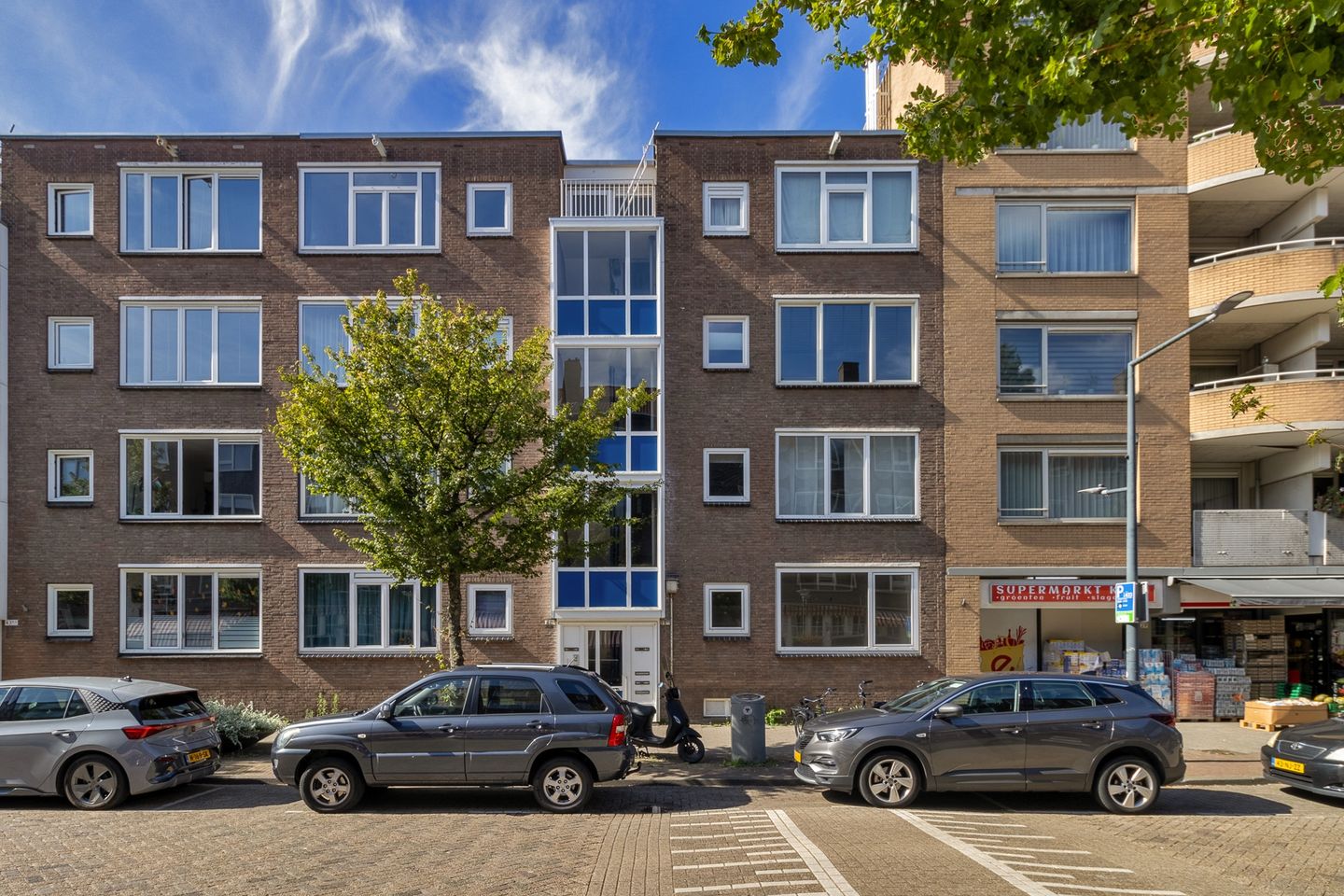 Foto 1 van Frits Ruysstraat 39-A