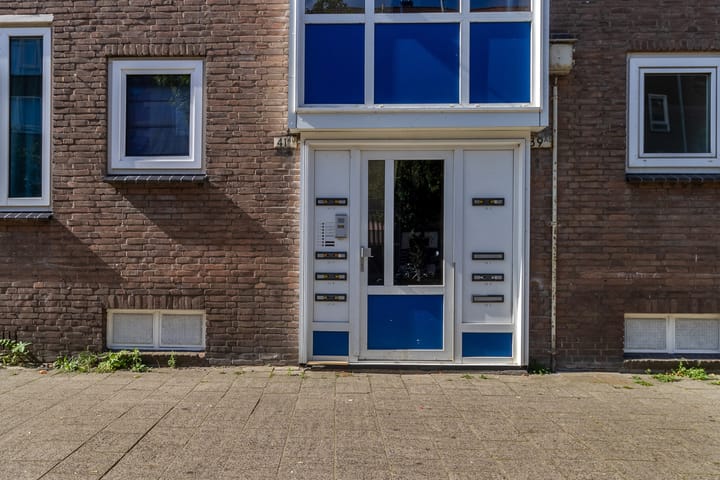 Foto 5 van Frits Ruysstraat 39-A