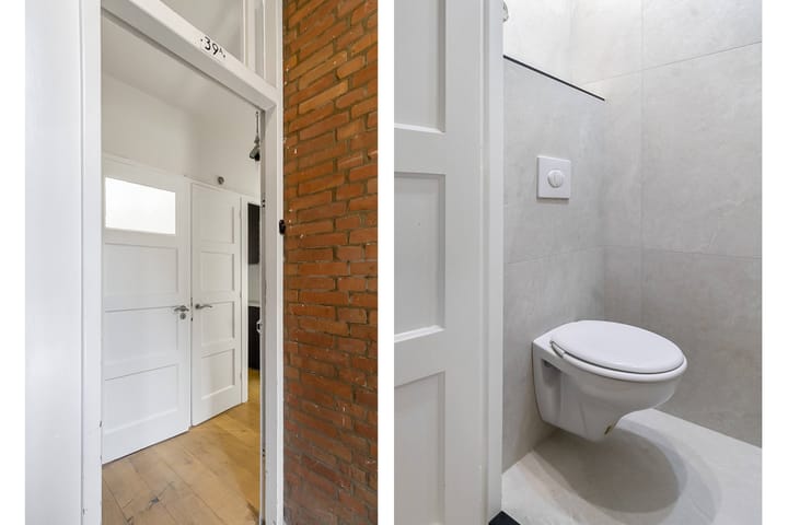 Foto 3 van Frits Ruysstraat 39-A