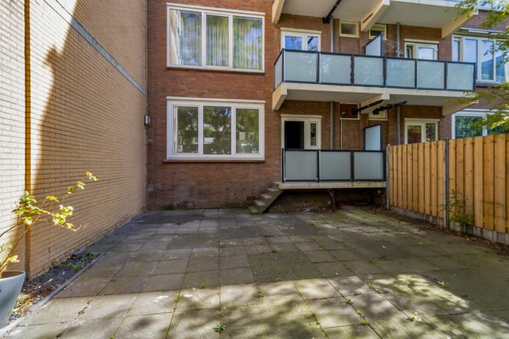 Foto 13 van Frits Ruysstraat 39-A