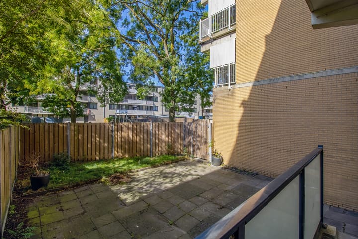 Foto 11 van Frits Ruysstraat 39-A