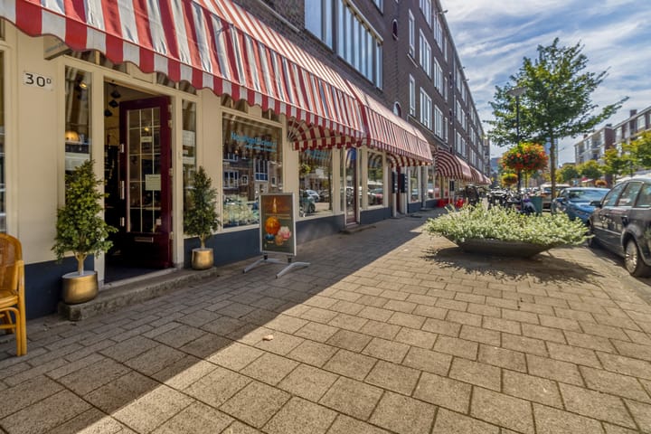 Foto 21 van Frits Ruysstraat 39-A