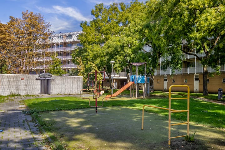 Foto 23 van Frits Ruysstraat 39-A