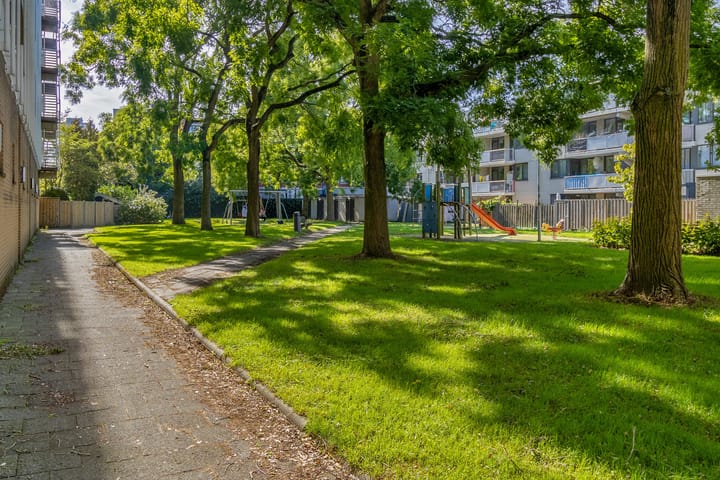 Foto 24 van Frits Ruysstraat 39-A