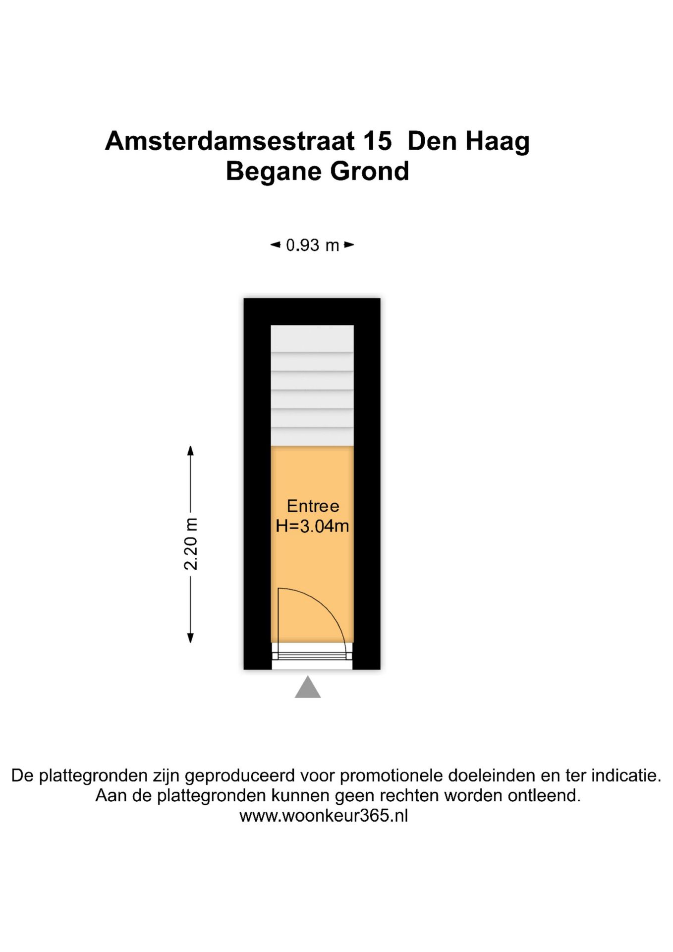 Foto 49 van Amsterdamsestraat 15