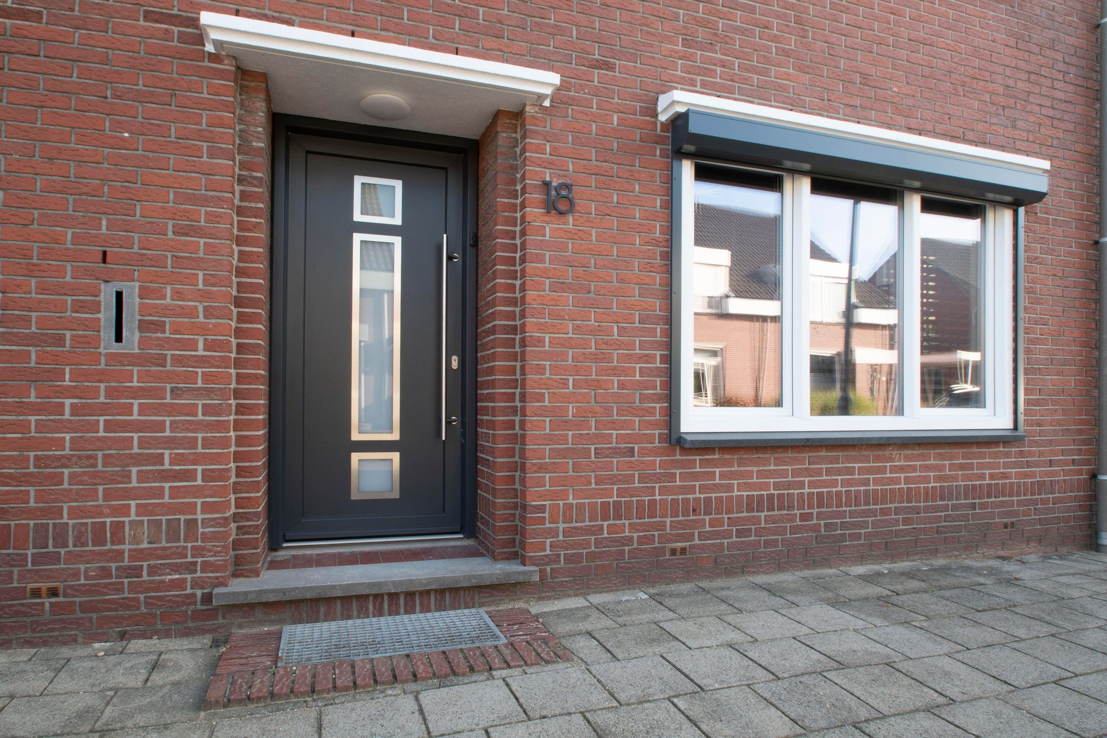 Photo 6 of Pater van Heldenstraat 18