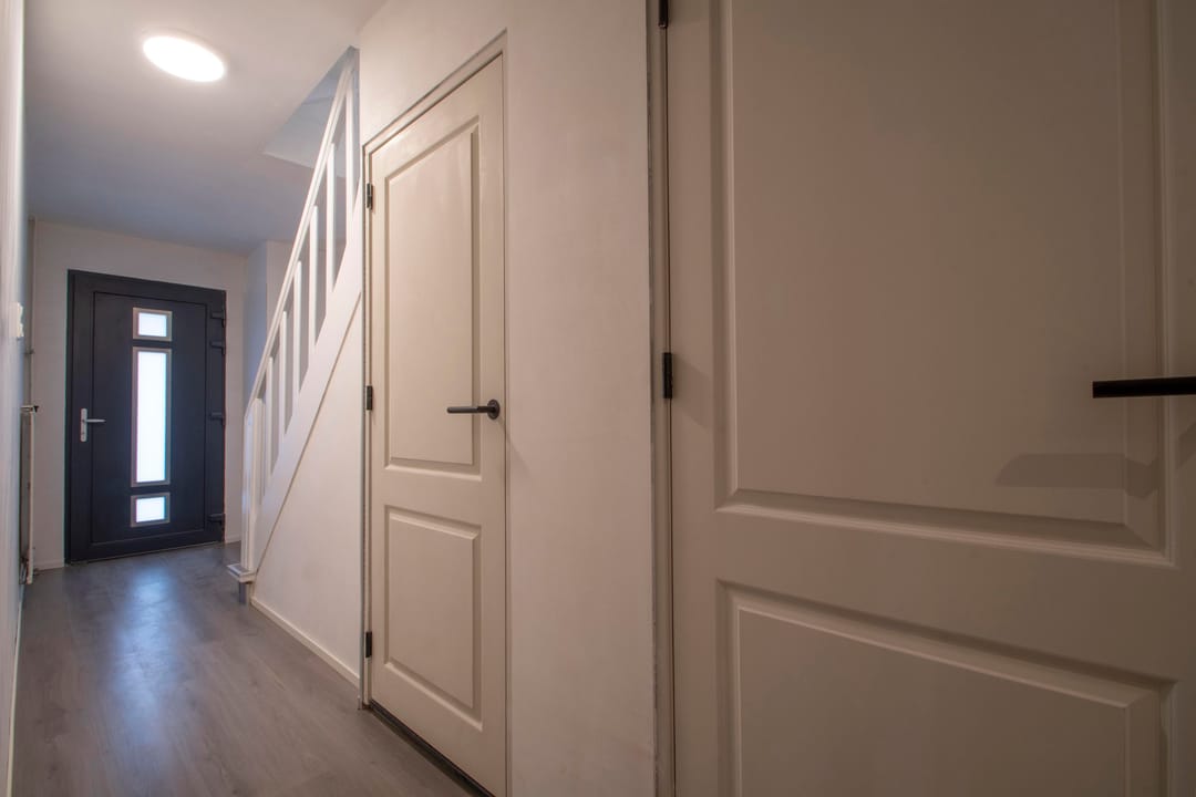 Photo 8 of Pater van Heldenstraat 18
