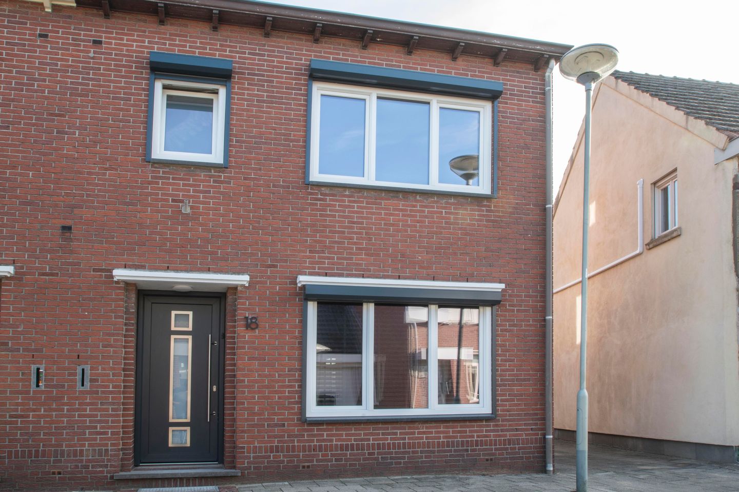 Photo 5 of Pater van Heldenstraat 18