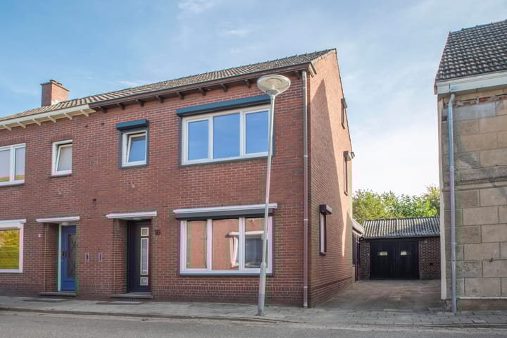 Foto 3 van Pater van Heldenstraat 18