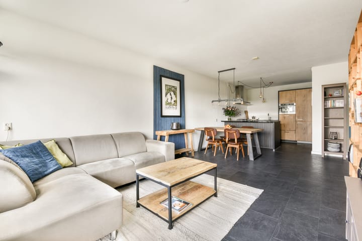 Foto 2 van Nachtwachtlaan 496