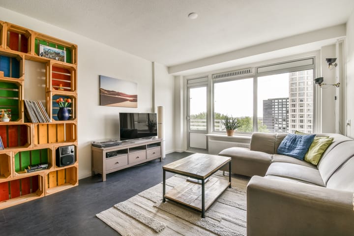 Foto 3 van Nachtwachtlaan 496