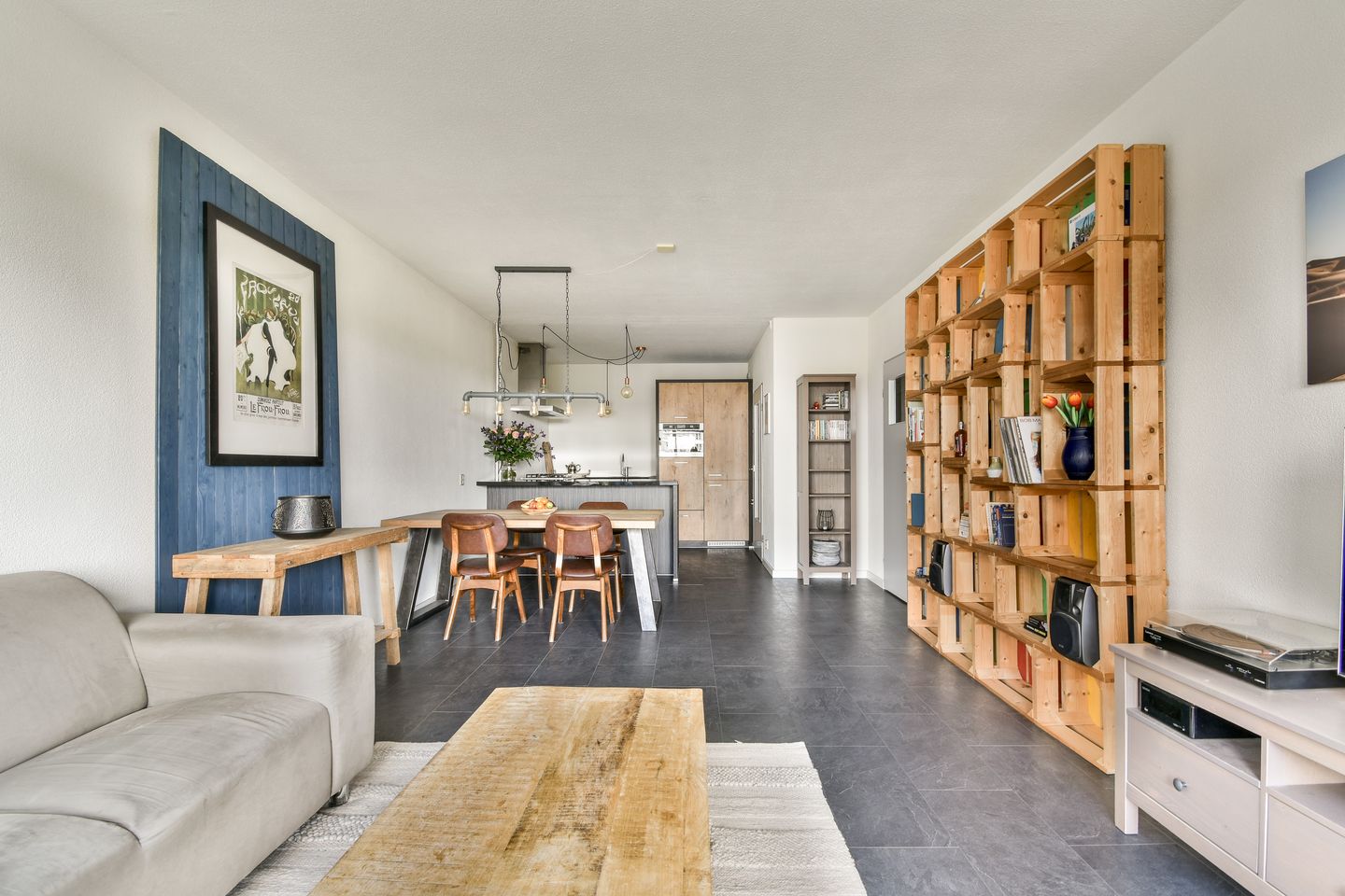 Foto 5 van Nachtwachtlaan 496