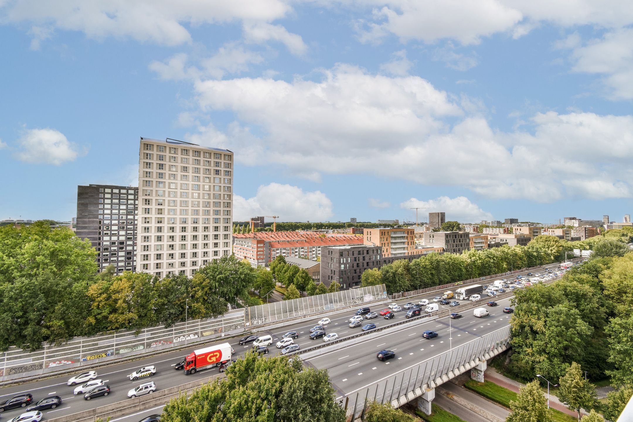 Foto 18 van Nachtwachtlaan 496