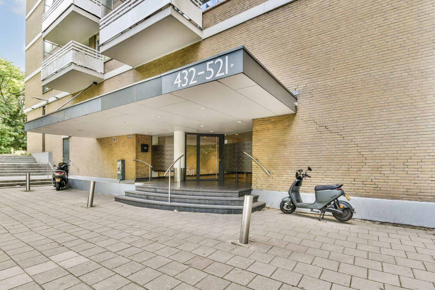 Foto 19 van Nachtwachtlaan 496