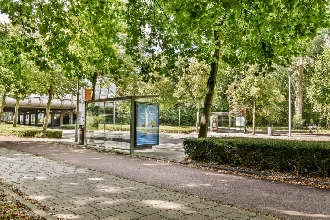 Foto 22 van Nachtwachtlaan 496