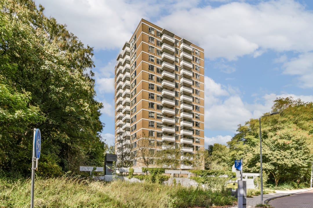 Foto 23 van Nachtwachtlaan 496